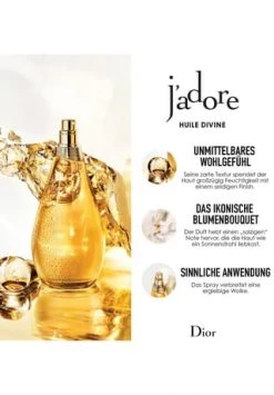 DIOR HUILE DIVINE 150ml -Angebote Gesichtspflege Store unnamed file 10
