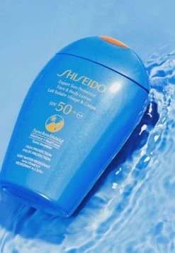 SHISEIDO Expert Sun Protector Face And Body Lotion SPF50+ 150ml -Angebote Gesichtspflege Store unnamed file 131