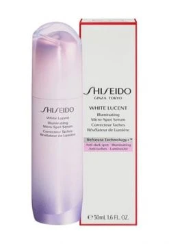 SHISEIDO WHITE LUCENT 50ml -Angebote Gesichtspflege Store unnamed file 146