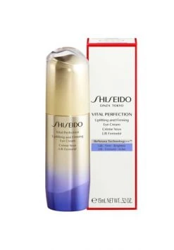 SHISEIDO VITAL PERFECTION 15ml -Angebote Gesichtspflege Store unnamed file 161