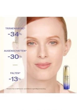 SHISEIDO VITAL PERFECTION 15ml -Angebote Gesichtspflege Store unnamed file 162