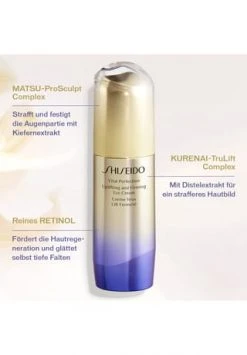 SHISEIDO VITAL PERFECTION 15ml -Angebote Gesichtspflege Store unnamed file 163