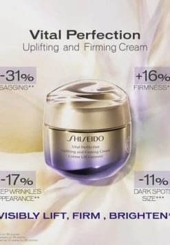 SHISEIDO VITAL PERFECTION 75ml -Angebote Gesichtspflege Store unnamed file 169
