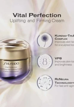 SHISEIDO VITAL PERFECTION 75ml -Angebote Gesichtspflege Store unnamed file 170