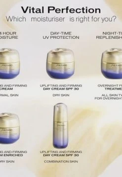 SHISEIDO VITAL PERFECTION 75ml -Angebote Gesichtspflege Store unnamed file 171