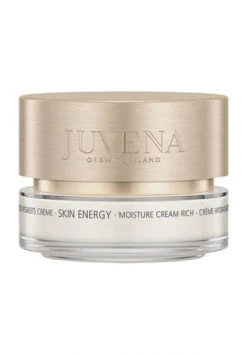 JUVENA Skin Energy, Moisture Cream Rich 50.0 ML