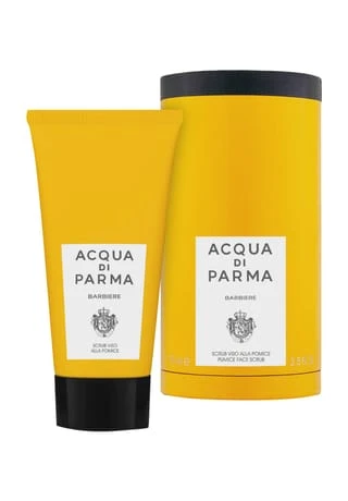 ACQUA DI PARMA Gesichtspeeling 75ml 4 ACQUA DI PARMA Gesichtspeeling 75ml – Bild 2