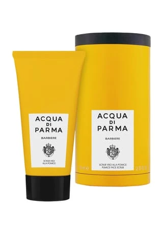 ACQUA DI PARMA Gesichtspeeling 75ml 5 ACQUA DI PARMA Gesichtspeeling 75ml – Bild 3
