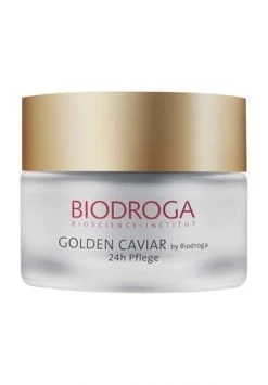 BIODROGA Golden Caviar 24h Pflege 50ml