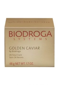 BIODROGA Golden Caviar 24h Pflege 50ml -Angebote Gesichtspflege Store unnamed file 202