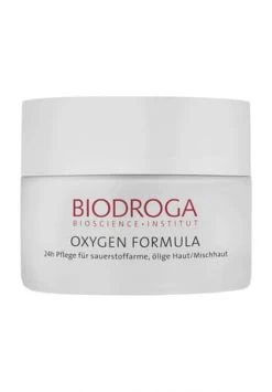 BIODROGA Oxygen Formula 50ml