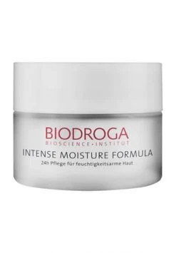 BIODROGA Intense Moisture Formula 50ml