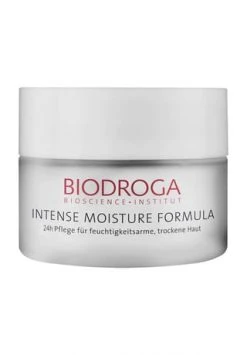 BIODROGA Intense Moisture Formula Creme 50ml