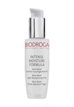 BIODROGA Intense Moisture Formula, Basic Moist 30ml