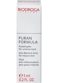 BIODROGA Puran Formula 5ml -Angebote Gesichtspflege Store unnamed file 208