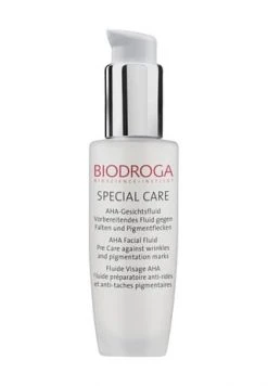 BIODROGA Special Care, Aha-Gesichtsfluid 116g