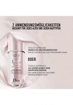 DIOR DREAMSKIN CARE & PERFECT PUMP 50ml -Angebote Gesichtspflege Store unnamed file 21
