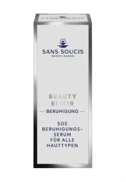 SANS SOUCIS Beauty Elixir 15ml -Angebote Gesichtspflege Store unnamed file 212