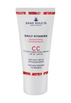 SANS SOUCIS DAILY VITAMINS