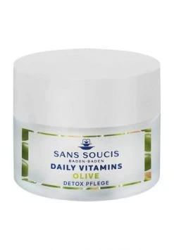 SANS SOUCIS Daily Vitamins 50ml