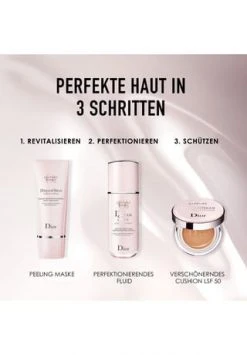 DIOR DREAMSKIN CARE & PERFECT PUMP 50ml -Angebote Gesichtspflege Store unnamed file 22