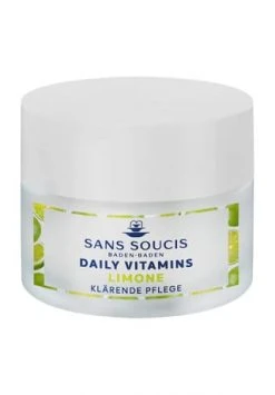 SANS SOUCIS Daily Vitamins 50ml