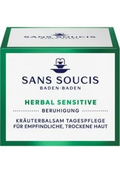 SANS SOUCIS Herbal Sensitiv 50ml -Angebote Gesichtspflege Store unnamed file 224