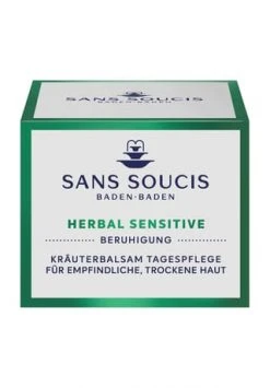 SANS SOUCIS Herbal Sensitiv 50ml -Angebote Gesichtspflege Store unnamed file 225