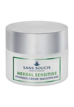 SANS SOUCIS Herbal Sensitive 50ml