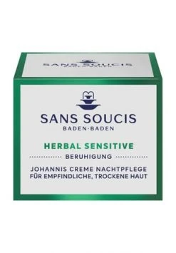SANS SOUCIS Herbal Sensitive 50ml -Angebote Gesichtspflege Store unnamed file 228