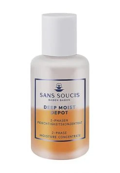 Angebote Gesichtspflege Store 20 SANS SOUCIS DEEP MOIST DEPOT 30ml