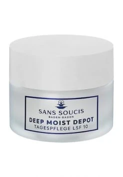 SANS SOUCIS DEEP MOIST DEPOT 50ml