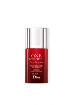 DIOR CITY DEFENSE ANTI-TOXIN-SCHUTZ 30ml