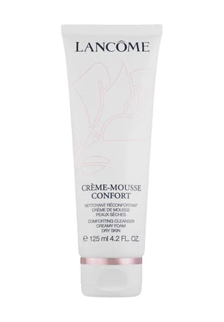 LANCÔME Crème-Mousse Confort, Reinigungsschaum 125.0 ML 3 LANCÔME Crème-Mousse Confort, Reinigungsschaum 125.0 ML
