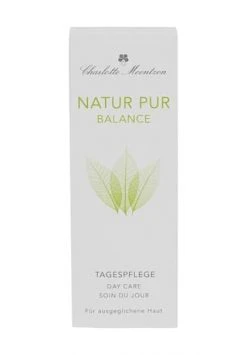 Charlotte Meentzen Natur Pur BALANCE Tagespflege 50ml -Angebote Gesichtspflege Store unnamed file 302