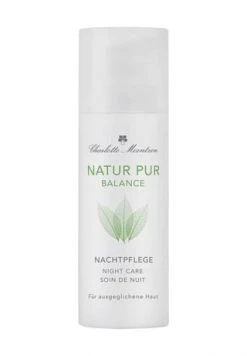 Charlotte Meentzen Natur Pur Balance 50ml