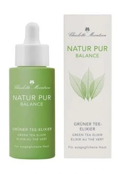 Charlotte Meentzen NATUR PUR BALANCE 30ml -Angebote Gesichtspflege Store unnamed file 309