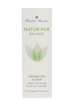 Charlotte Meentzen NATUR PUR BALANCE 30ml -Angebote Gesichtspflege Store unnamed file 310
