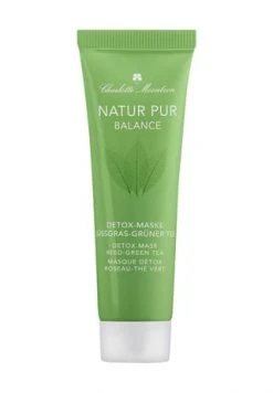 Charlotte Meentzen Natur Pur Balance 30ml