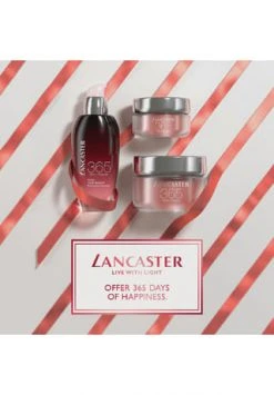 LANCASTER 365 SKIN REPAIR 30ml -Angebote Gesichtspflege Store unnamed file 339