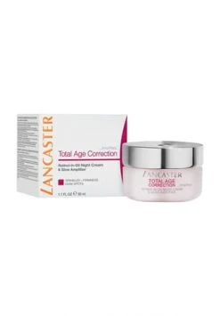 LANCASTER TOTAL AGE CORRECTION 50ml -Angebote Gesichtspflege Store unnamed file 366