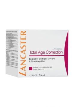 LANCASTER TOTAL AGE CORRECTION 50ml -Angebote Gesichtspflege Store unnamed file 367