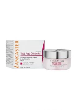 LANCASTER TOTAL AGE CORRECTION 50.0 ML -Angebote Gesichtspflege Store unnamed file 370