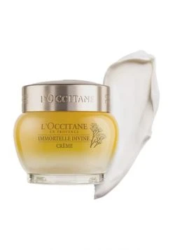 L'OCCITANE IMMORTELLE DIVINE 50ml -Angebote Gesichtspflege Store unnamed file 450