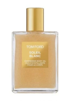 TOM FORD Shimmering Body Oil 100.0 ML