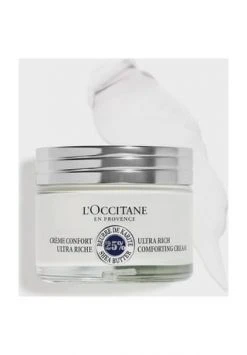 L'OCCITANE SHEA 50.0 ML -Angebote Gesichtspflege Store unnamed file 465