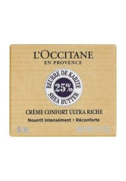L'OCCITANE SHEA 50.0 ML -Angebote Gesichtspflege Store unnamed file 466