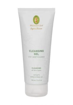Primavera CLEANSING GEL 100ml