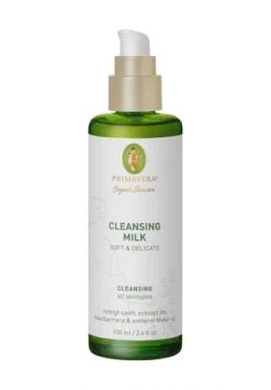 Primavera Cleansing Milk 100ml