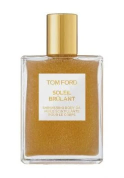 TOM FORD Soleil Brûlant Shimmering Body Oil 100ml